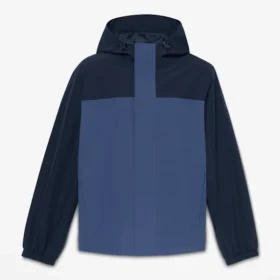 Men’s Waterproof Shell Jacket
