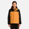 Men’s Waterproof Shell Jacket