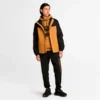 Men’s Waterproof Shell Jacket