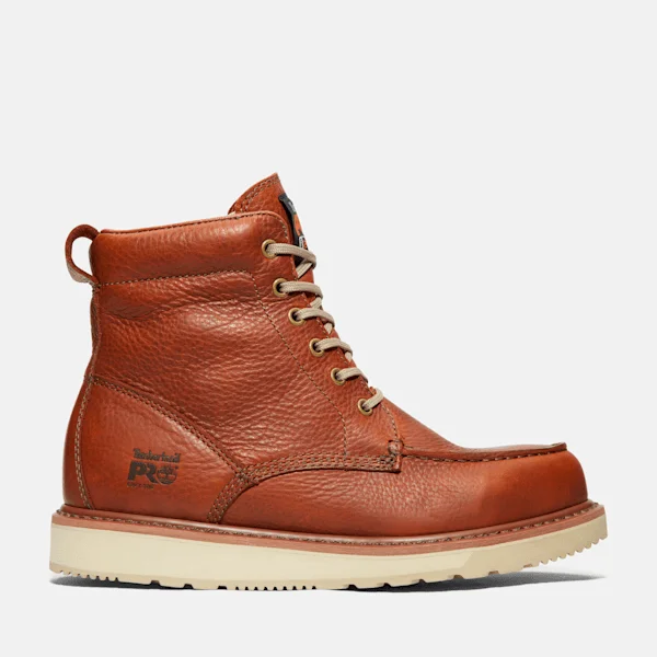 Men’s Wedge 6 Work Boot Men’s Wedge 6 Work Boot