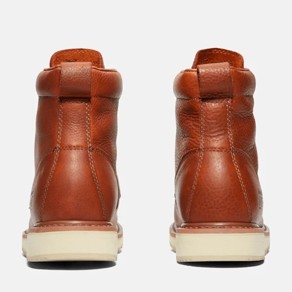 Men’s Wedge 6 Work Boot Men’s Wedge 6 Work Boot