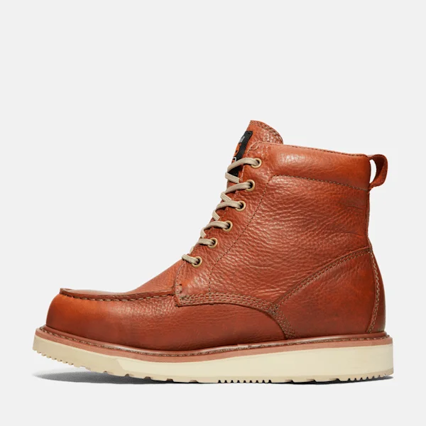 Men’s Wedge 6 Work Boot Men’s Wedge 6 Work Boot