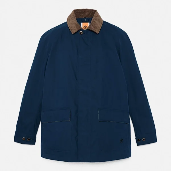 Men’s Wenham Waterproof Barn Coat Men’s Wenham Waterproof Barn Coat