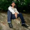 Men’s White Ledge Mid Waterproof Hiking Boot