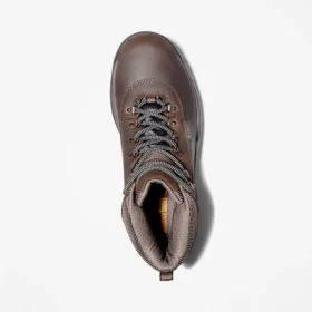 Men’s White Ledge Mid Waterproof Hiking Boot