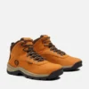 Men’s White Ledge Mid Waterproof Hiking Boot