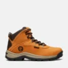 Men’s White Ledge Waterproof Mid Hiker Boot Men’s White Ledge Waterproof Mid Hiker Boot