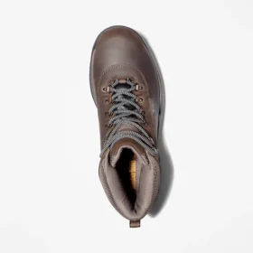 Men’s White Ledge Waterproof Mid Hiker Boot