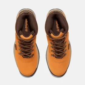 Men’s White Ledge Waterproof Mid Hiker Boot