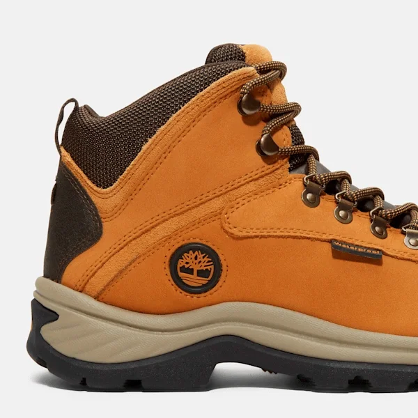Men’s White Ledge Waterproof Mid Hiker Boot Men’s White Ledge Waterproof Mid Hiker Boot