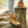 Men’s White Ledge Waterproof Mid Hiker Boot Men’s White Ledge Waterproof Mid Hiker Boot