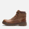 Men’s Whitman 6-Inch Soft Toe Work Boots – Medium Brown Men’s Whitman 6-Inch Soft Toe Work Boots – Medium Brown