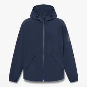 Men’s Winnick Waterproof Shell Jacket