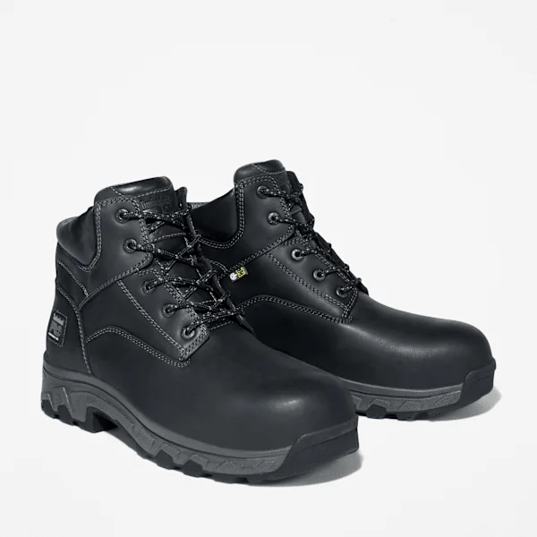 Men’s Workstead 6 Composite Toe Work Boot Men’s Workstead 6 Composite Toe Work Boot