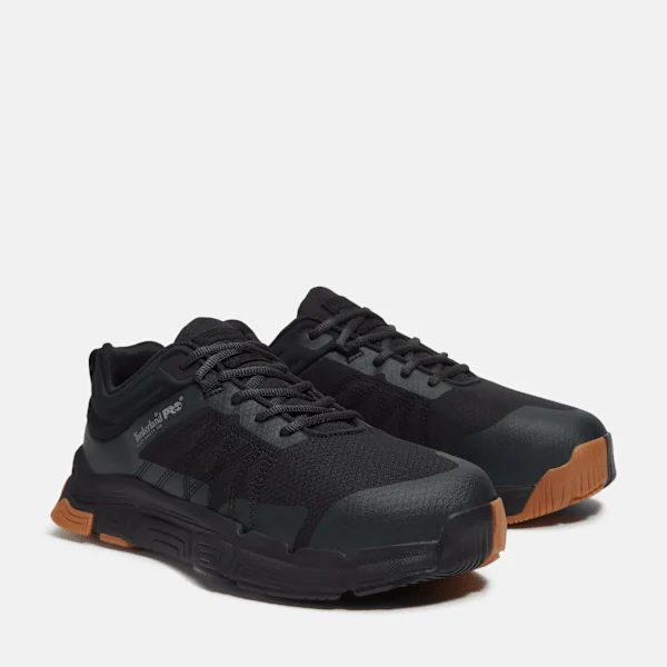 Men’s Xr-1 Dynamic Natural Fit Alloy Toe Work Sneaker Men’s Xr-1 Dynamic Natural Fit Alloy Toe Work Sneaker