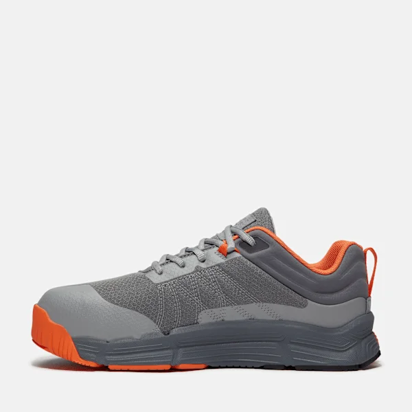 Men’s Xr-1 Dynamic Natural Fit Alloy Toe Work Sneaker Men’s Xr-1 Dynamic Natural Fit Alloy Toe Work Sneaker