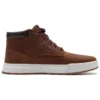MidTop Maple Grove Chukka Boot AntiSlip “Brown”