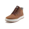 MidTop Maple Grove Chukka Boot AntiSlip “Brown”