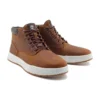 MidTop Maple Grove Chukka Boot AntiSlip “Brown”