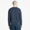 Mini Tree Logo Sweater “Navy”