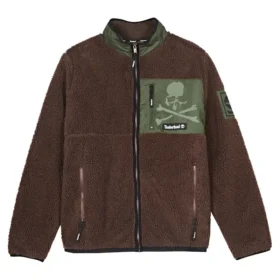 MMW Fleece Jacket