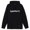 MMW Hoodie “Black White”