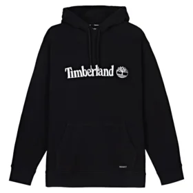 MMW Hoodie “Black White”