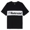 MMW SS Tee
