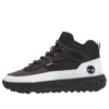 Motion 6 Waterproof Mid Boot “Black White”