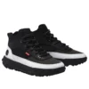 Motion 6 Waterproof Mid Boot “Black White”