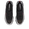 Motion 6 Waterproof Mid Boot “Black White”