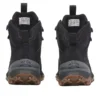 Motion Access Mid Waterproof Boot “Black”