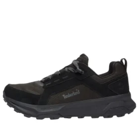 Motion Ledge Waterproof “Black”