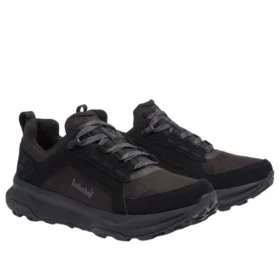 Motion Ledge Waterproof “Black”