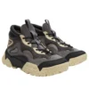 Motion Scramble Mid Boots “Dark Grey”