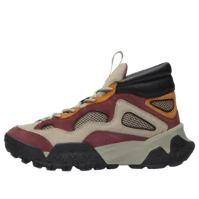 Motion Scramble Mid Boots “Medium Purple”