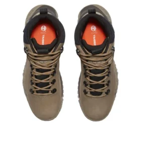 Motion Scramble Mid “Grey”