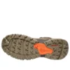 Motion Scramble Mid “Grey”