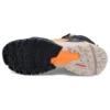 Motion Scramble Mid Lace Up Hiking Boot with GORE-TEX Bootie “Wheat Nubuck”