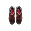 Motion Scramble Mid Lace-Up Waterproof Hikers “Dark Brown Nubuck”
