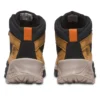 Motion Scramble Mid Lace Up Waterproof Hikers “Wheat Nubuck”