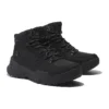Motion Scramble Waterproof Boots “Black”