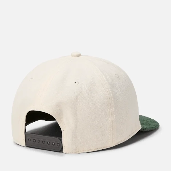 Mountain Cord Baseball Cap Mountain Cord Baseball Cap