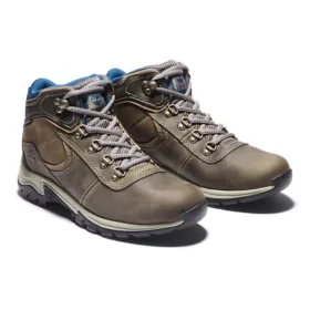 Mt.Maddsen “Brown Blue”