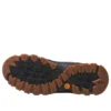 Mt. Maddsen Mid Lace Up Hiking “Black”