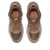 Mt. Maddsen Mid Lace Up Hiking “Taupe”