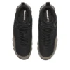 Mt. Maddsen Waterproof “Black Mesh Gray”