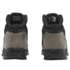 Mt. Maddsen Waterproof “Black Mesh Gray”