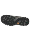 Mt. Maddsen Waterproof “Black Mesh Gray”