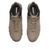 Mt. Maddsen Waterproof “Medium Beige Mesh”